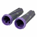 Lockenaufsätze 30mmø Dyson 969468-01 für Airwrap™ Haarstyler 2Stk