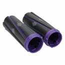 Lockenaufsätze 40mm Dyson 969473-01 für Airwrap™ Haarstyler 2Stk