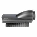 Glättbürste Feste Borsten für Kurzhaar Pony Dyson 969480-01 für Airwrap™ Haarstyler