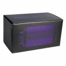 LUTH Premium Profi Parts Glättbürste Feste Borsten für Kurzhaar Pony kompatibel mit Dyson 969480-01 für Airwrap™ Haarstyler