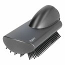 LUTH Premium Profi Parts Glättbürste Feste Borsten für Kurzhaar Pony kompatibel mit Dyson 969480-01 für Airwrap™ Haarstyler