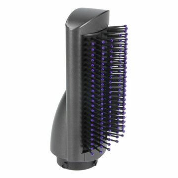LUTH Premium Profi Parts Glättbürste Weiche Borsten kompatibel mit Dyson 969484-01 für Airwrap™ Haarstyler