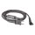 Netzkabel dyson 970091-03 für Airwrap™ Haarstyler