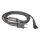 LUTH Premium Profi Parts Netzkabel Kompatibel mit dyson 970091-03 für Airwrap™ Haarstyler