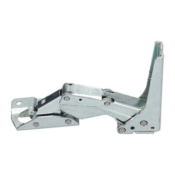 Electrolux Kühlschrank Scharnier Unten 8077894015 - Original Ersatzteil