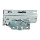 Electrolux Scharnier Türscharnier Links Unten Rechts Oben Kühlschrank 221120204 2211202045 2211202052