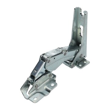 AEG Electrolux Türscharnier links oben - rechts unten Kühlschrank 2211201054