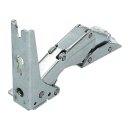 AEG Electrolux Türscharnier links oben - rechts unten Kühlschrank 2211201054