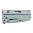 AEG Electrolux Türscharnier links oben - rechts unten Kühlschrank 2211201054