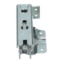 AEG Electrolux Türscharnier links oben - rechts unten Kühlschrank 2211201054