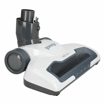 Elektrobodenbürste Ledvision Gorenje 577278 für Stielstaubsauger