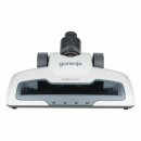 Elektrobodenbürste Ledvision Gorenje 577278 für Stielstaubsauger