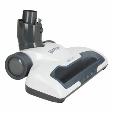 LUTH Premium Profi Parts Elektrobodenbürste Ledvision kompatibel mit Gorenje 577278 für Stielstaubsauger