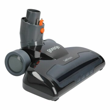 Elektrobodenbürste Ledvision Gorenje 621960 für Stielstaubsauger