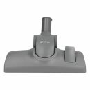 LUTH Premium Profi Parts Bodendüse kompatibel mit Gorenje 464803 für 35mm Rohr-Ø Bodenstaubsauger