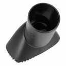 LUTH Premium Profi Parts Saugpinsel kompatibel mit Gorenje 349369 für 35mm Rohr-Ø Staubsauger