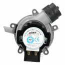 Drehschieber Stellventil an Pumpentopf Beko 1512000200...