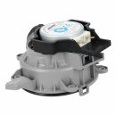 Drehschieber Stellventil an Pumpentopf Beko 1512000200  für Geschirrspüler