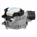 LUTH Premium Profi Parts Drehschieber Stellventil an Pumpentopf kompatibel mit Beko 1512000200 für Geschirrspüler