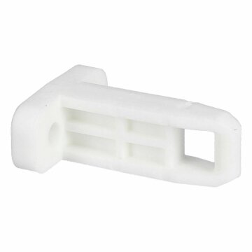 LUTH Premium Profi Parts Türhaken kompatibel mit Electrolux 8086811141 für Trockner