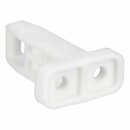 LUTH Premium Profi Parts Türhaken kompatibel mit Electrolux 8086811141 für Trockner