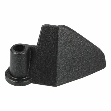 LUTH Premium Profi Parts Knethaken für Backform kompatibel mit Gorenje 292226 in Brotbackautomat