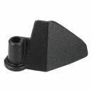 LUTH Premium Profi Parts Knethaken für Backform...