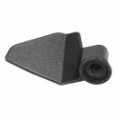 LUTH Premium Profi Parts Knethaken für Backform...