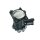 Ablaufpumpe kompatibel mit Bosch 00145777 145777 mit Pumpenkopf und Sieb für Waschmaschine