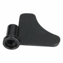 LUTH Premium Profi Parts Knethaken für kompatibel...