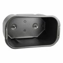 LUTH Premium Profi Parts Backform kompatibel mit Gorenje 363973 für Brotbackautomat
