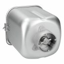 LUTH Premium Profi Parts Backform kompatibel mit Gorenje 329957 für Brotbackautomat