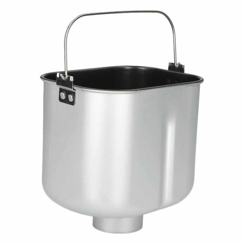 Product Image for Backform Eckig Gorenje 311750 für Brotbackautomat