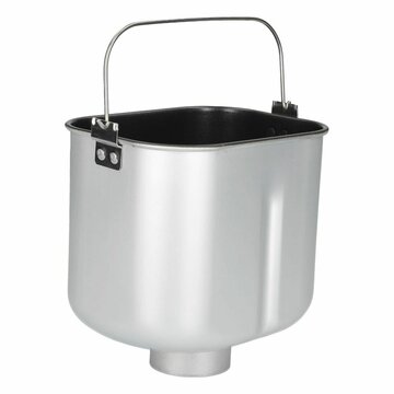 Backform Eckig Gorenje 311750 für Brotbackautomat