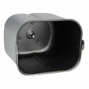 LUTH Premium Profi Parts Backform Eckig kompatibel mit Gorenje 311750 für Brotbackautomat