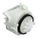 Pumpe Ablaufpumpe Spülmaschine Geschirrspüler für Bosch Siemens Balay Constructa Neff 00620774 620774 Küppersbusch 437845