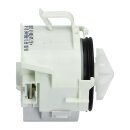 Pumpe Ablaufpumpe Spülmaschine Geschirrspüler für Bosch Siemens Balay Constructa Neff 00620774 620774 Küppersbusch 437845