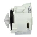 Pumpe Ablaufpumpe Spülmaschine Geschirrspüler für Bosch Siemens Balay Constructa Neff 00620774 620774 Küppersbusch 437845