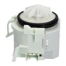 Pumpe Ablaufpumpe Spülmaschine Geschirrspüler für Bosch Siemens Balay Constructa Neff 00620774 620774 Küppersbusch 437845