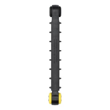 2x Kohlebürsten Für Bosch Waschmaschine Maxx 6/7 Serie - 12,5x5x35 Mm Mit Halter "R"