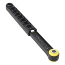 LUTH Premium Profi Parts Stoßdämpfer kompatibel mit Bosch 11047540 für Waschmaschine