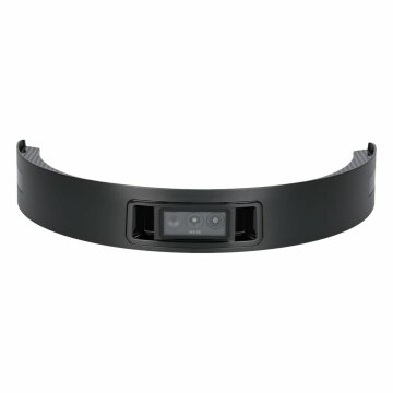 LUTH Premium Profi Parts Stoßstange kompatibel mit Ecovacs 201-2115-1934 für Staubsauger-Roboter