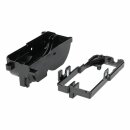 antriebsradabdeckung links Ecovacs 201-2115-1943 für Staubsauger-Roboter