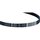 Original Whirlpool Keilrippenriemen 2010PH7 für Trockner 480112101469