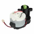 LUTH Premium Profi Parts Bürstenmotor links kompatibel mit Ecovacs 201-2115-1935 für Staubsauger-Roboter