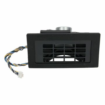 LUTH Premium Profi Parts Lüftermotor kompatibel mit Ecovacs 201-2115-1940 für Staubsauger-Roboter