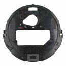 LUTH Premium Profi Parts Obere Abdeckung kompatibel mit Ecovacs 201-2115-1963 für Staubsauger-Roboter