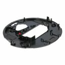 LUTH Premium Profi Parts Obere Abdeckung kompatibel mit Ecovacs 201-2115-1963 für Staubsauger-Roboter