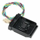 anschluss für Wassertank Ecovacs 201-2115-1938 für Staubsauger-Roboter