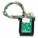 LUTH Premium Profi Parts Anschluss für Wassertank kompatibel mit Ecovacs 201-2115-1938 für Staubsauger-Roboter